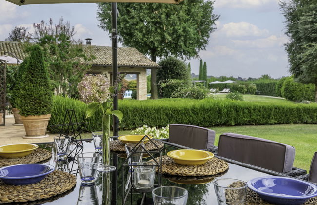 Villa Carlotta - Foto 36