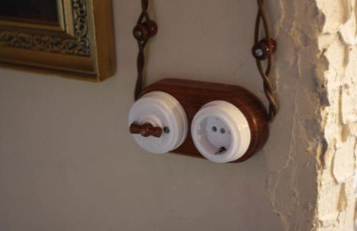 Casa Rural El Palatino - Foto 6