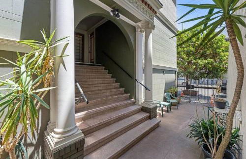 Seventeenth Avenue City Retreat - Foto 39