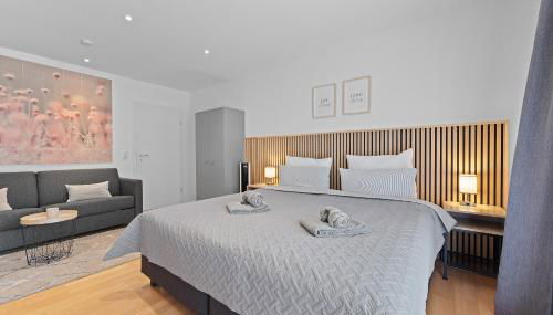 LUMIFLATS: Mahlberg - Foto 2