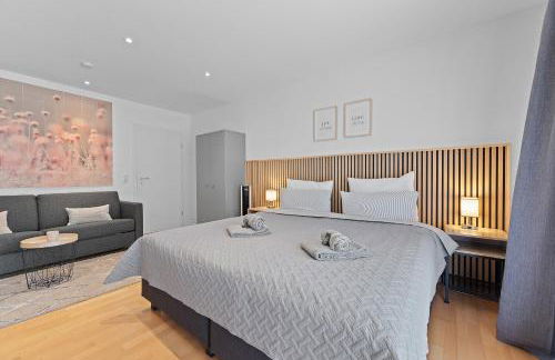 LUMIFLATS: Mahlberg - Foto 2