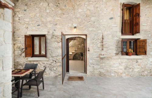 Pagonas Traditional House - Foto 1