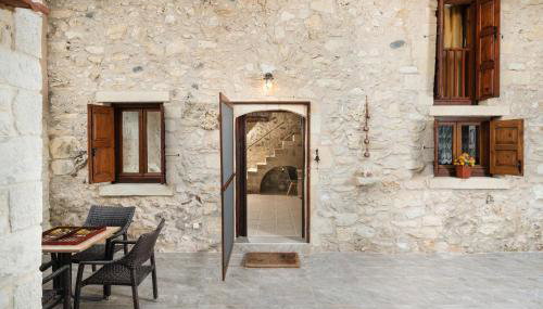 Pagonas Traditional House - Foto 1