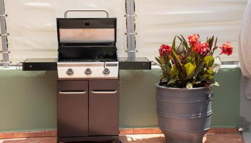 Home plousia - Foto 5