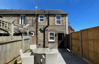 Evergreen Cottage - Foto 14