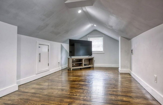 Buckhead Chateau Message Now for Summer Special - Foto 29