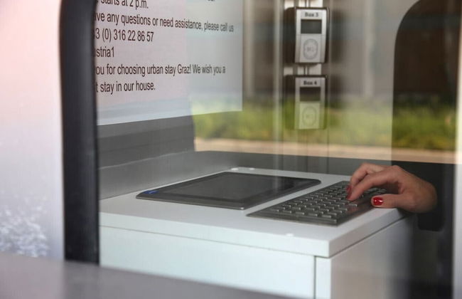 Arbio I Urbanstay Apartments - Foto 2