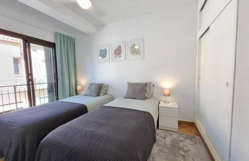 Casa Bonita Cabo Roig - 5 min walk to the beach - Photo 20