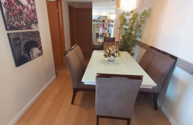 Velutti Luz do Amanhecer - Penha - SC - Foto 17