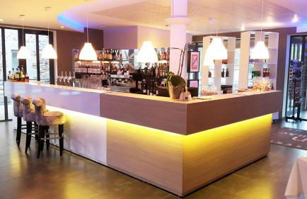 Coin d'Aubrac Hotel, Restaurant & SPA De luxe - Foto 19