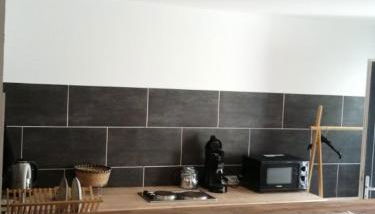 Maison Natis à 400 metres à pieds de l'aéroport - Foto 2