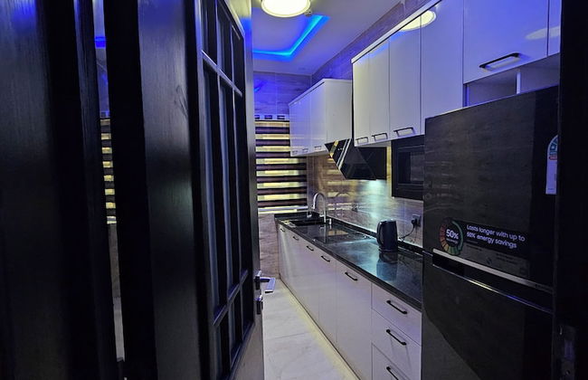 Sapphire Residences by Crystal Magodo - Foto 14