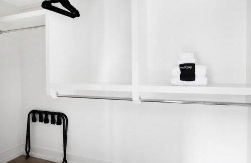 The Jameson House - Downtown views from Rooftop Lounge - Foto 57