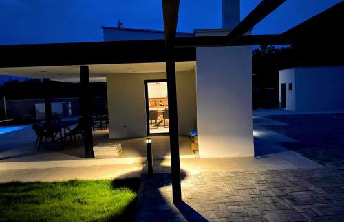 Villa Eni Medulin Sisan heated pool - Foto 59