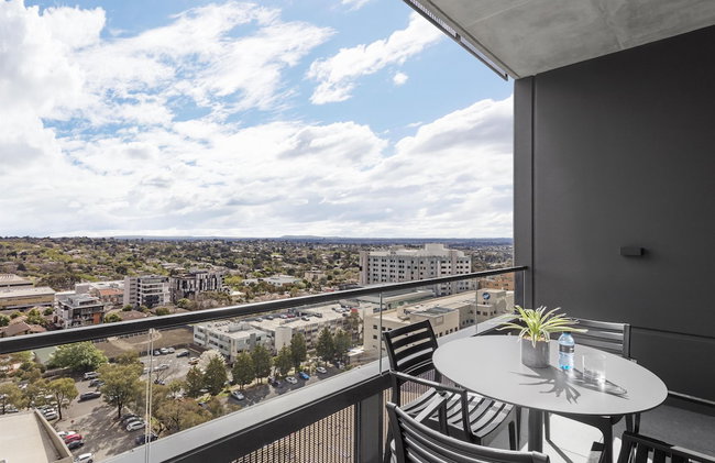 Avani Melbourne Box Hill Residences - Foto 11