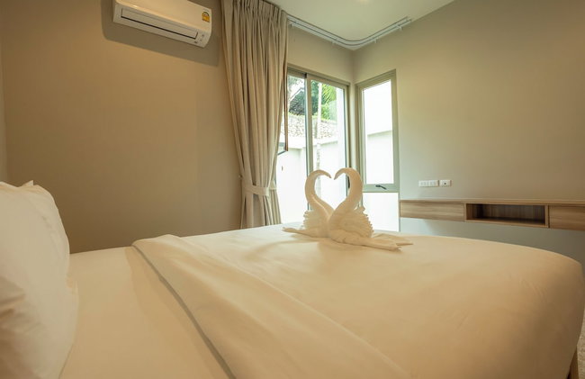 Brand New Completed Chalong A v124 - Foto 31