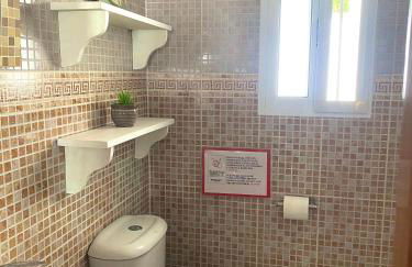 Villa El Bomberito - Foto 20