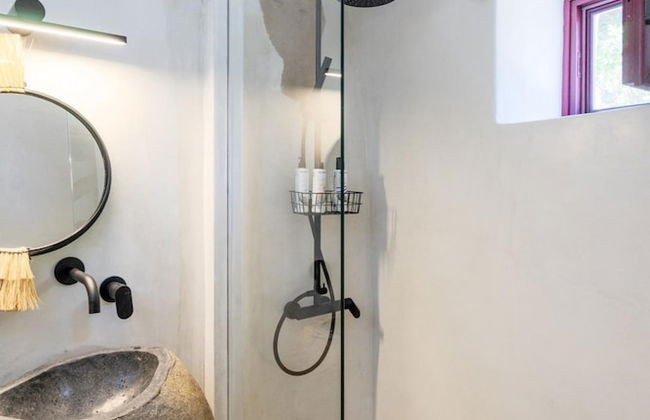 Charming Cretan House 2BR 2bths Wifi - Foto 4