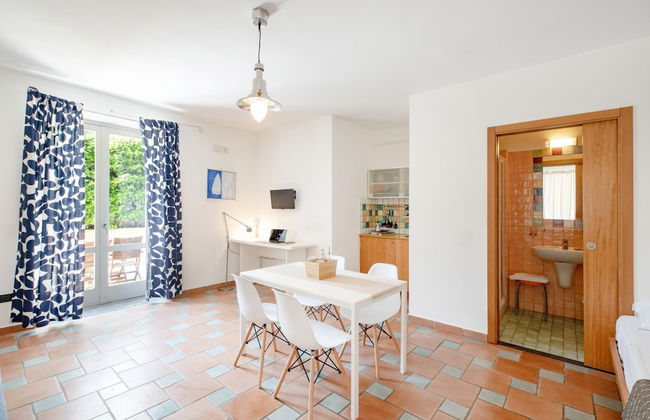 Monolocale Plus Gioia 37 - 0gb3702 - Foto 9