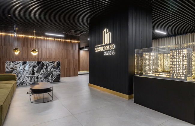 Cozy Apartment With Parking by Renters - Foto 2