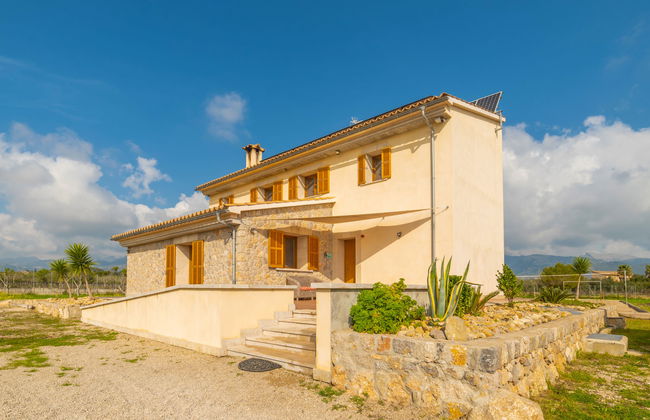 Son Bordoi - Photo 33