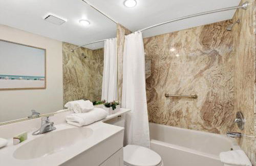 Cocoa Beach Towers 52 - Foto 53