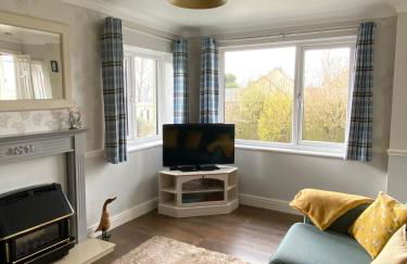 Clover Cottage - Foto 8