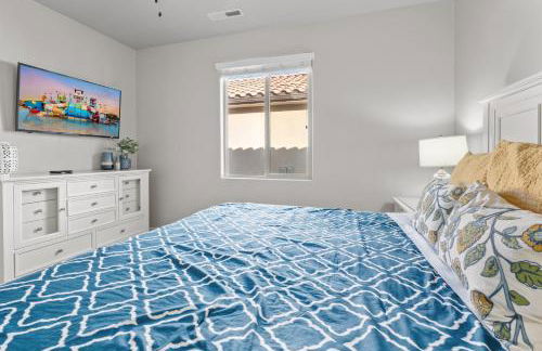 Paradise Village 115 Poolside Heaven Private Hot Tub and Ping Pong Table, Community Water Park and Kids Cove - Foto 19