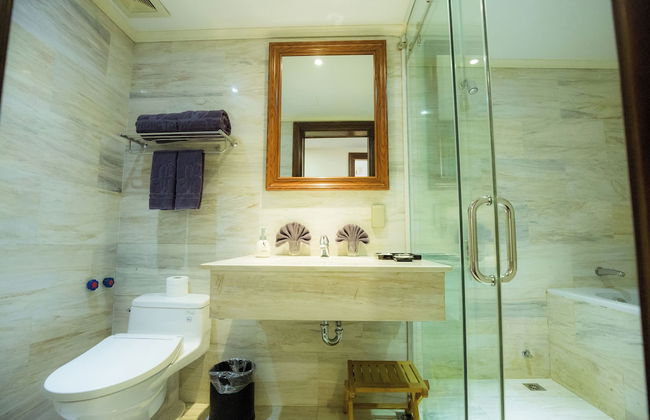 Hai Phong Tower - Photo 40