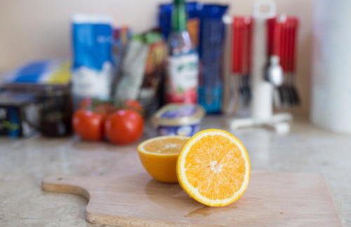 Agroturystyka Karpińscy - Foto 7