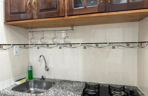 Studio Executivo no Centro de Santarém - WIFI e Central de Ar - Foto 5