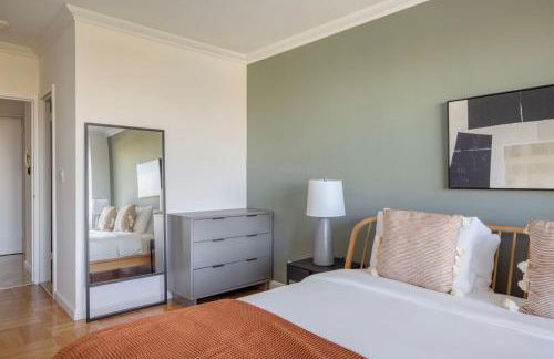 West Village 1br w gym private wd nr ark NYC-1276 - Foto 19