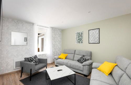 Chambre indépendante Rafale - Foto 23