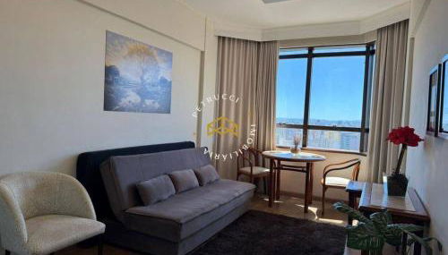 Excelente Flat Loft Mobiliado no Centro de Campinas !!! - Foto 5