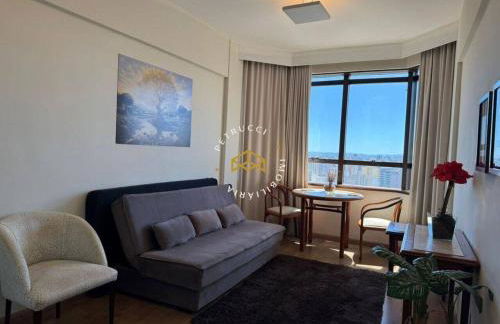 Lindo Apto Flat Aconchegante e Mobiliado em Campinas !!! - Foto 5