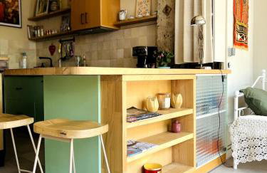 Loft a 5min de la playa - Foto 38