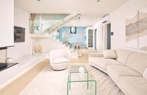 Villa Pura Vida with pool and whirlpool near Umag - Foto 5