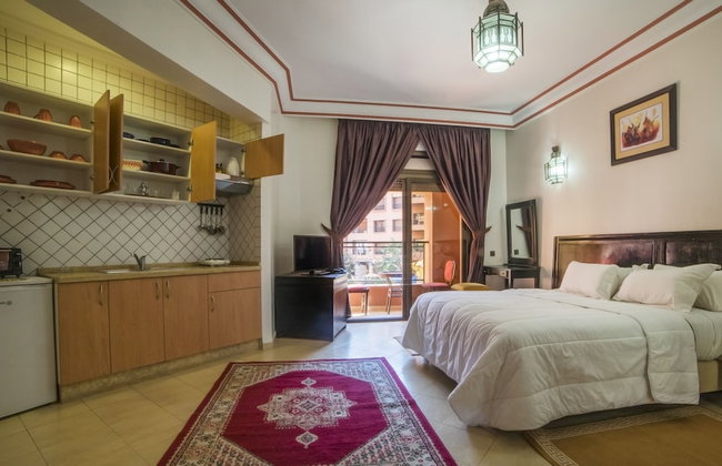 Mogador MENZAH - Foto 4