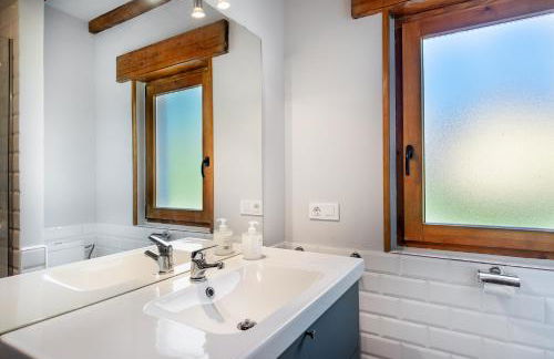 Casa 8plazas, 7km de la playa La Franca, Asturias - Foto 9