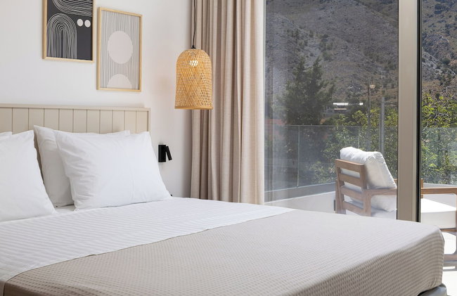 Imbros Villas I "Free" Heated Pools in mountains! - Photo 63