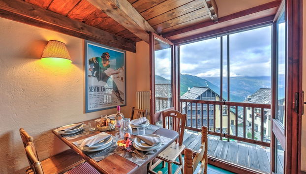 Grange Hike Ski - 44D Sestriere - Foto 2, Camera