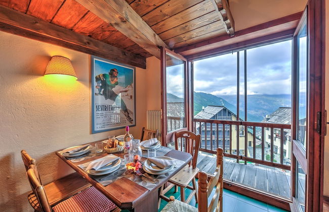 Grange Hike Ski - 44D Sestriere - Foto 2