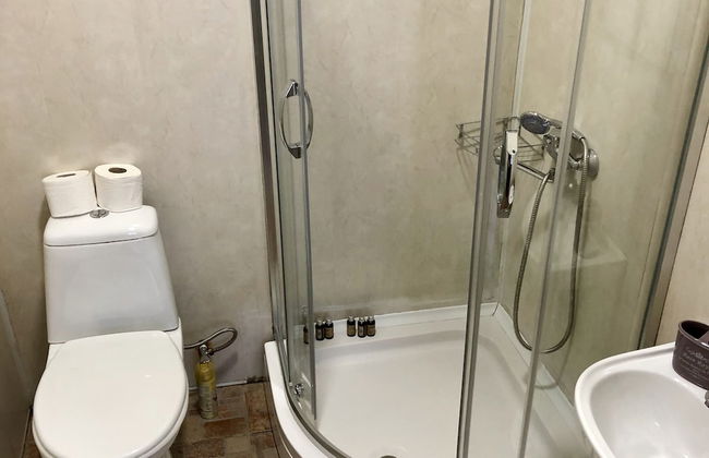 H&B apartments Pushkin - Foto 9