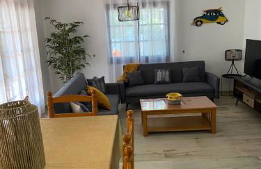 Villa Génova - Foto 16