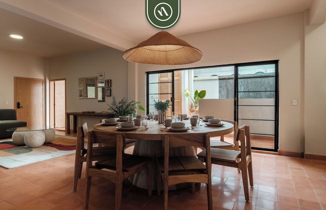 Centric Condo in Downtown in Oaxaca - Foto 63