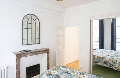 Superbe appartement Notre-Dame - Foto 14