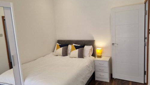 Modern and spacious two bedroom apartment - Foto 2