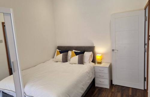 Modern and spacious two bedroom apartment - Foto 2