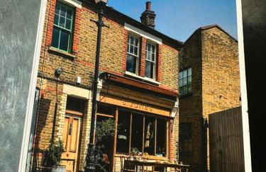 Campania & Jones House - Foto 22