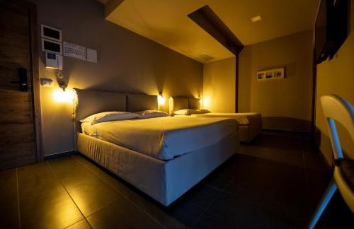 Dannunziano Aparthotel - Foto 10